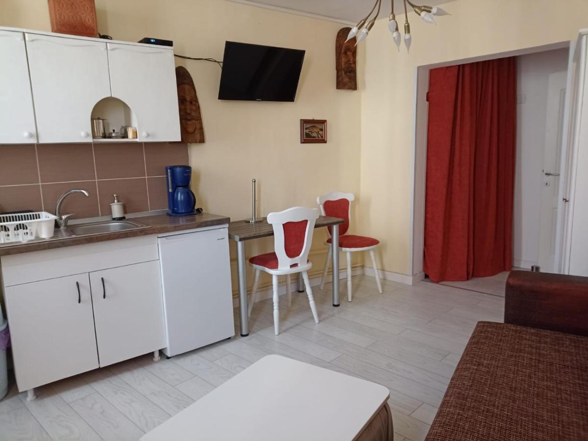 Two Bedroom Apartment Farmec Cluj-Napoca Exterior photo